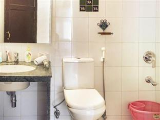 Ikaki Niwas - A Heritage Boutique Hotel 3*