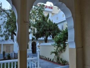 Khatu Haveli Jaipur