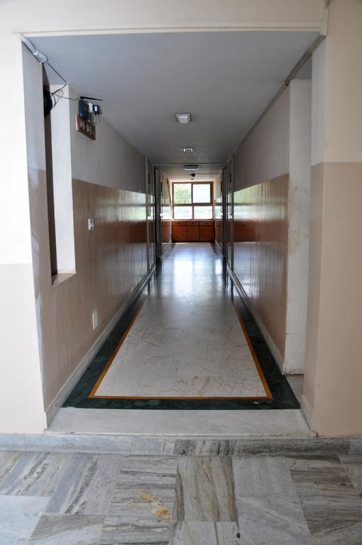 Sangam Hotel