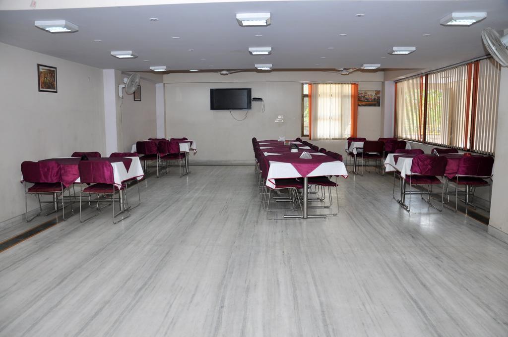 Sangam Hotel Jaipur