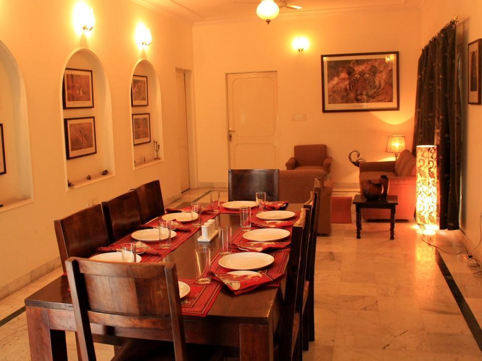 Pratap Bhawan Bed & Breakfast