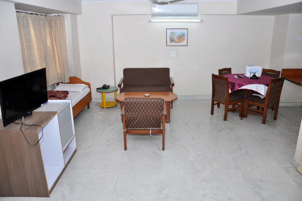 Sangam Hotel