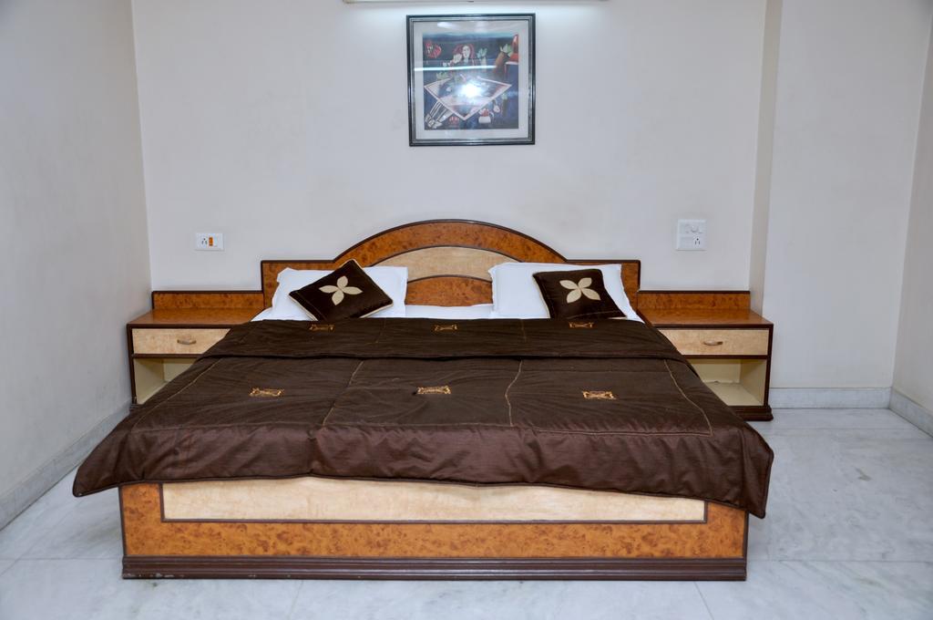 Sangam Hotel Jaipur