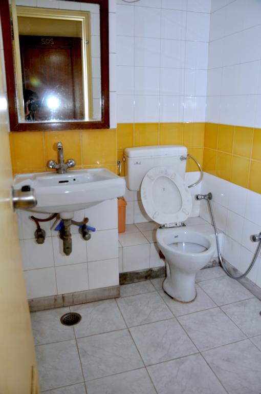 Sangam Hotel