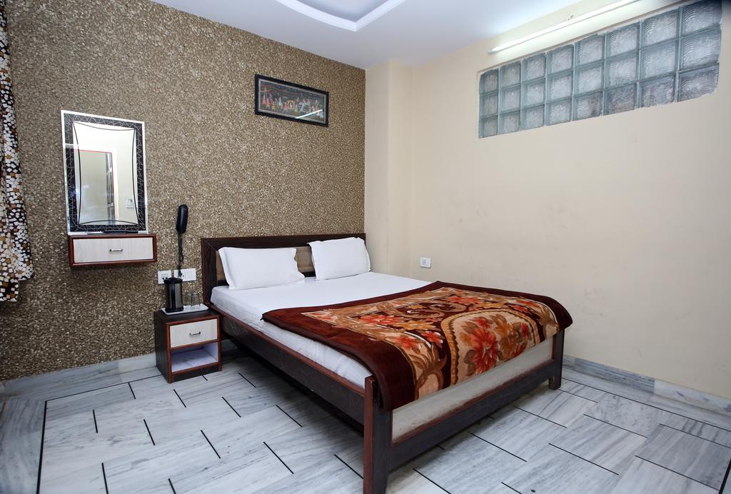 Rathi Inn Jaipur