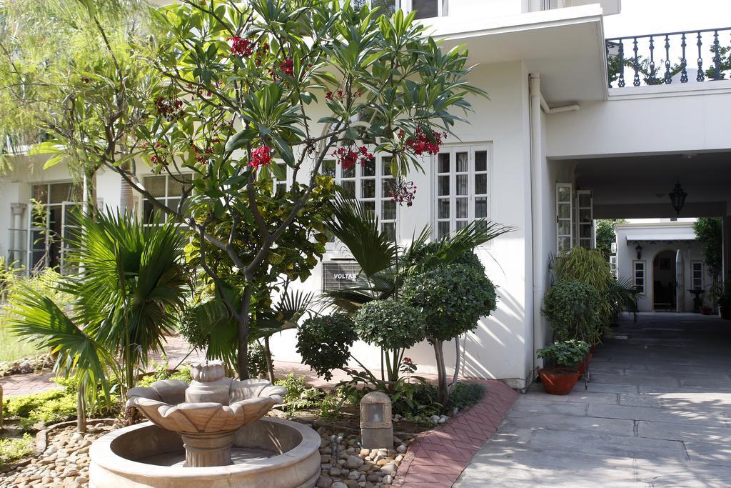Barwara Kothi Hotel