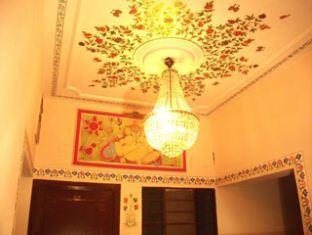 Hathroi Palace * Jaipur