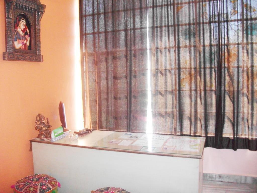 Hotel Hathroi Palace *