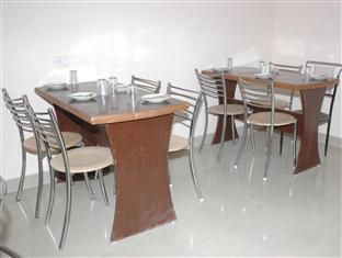 Collection O Mansagar Hotel 3*