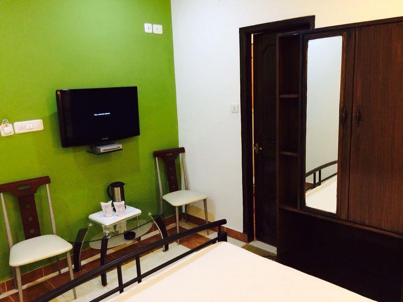 Ethnic Residency
