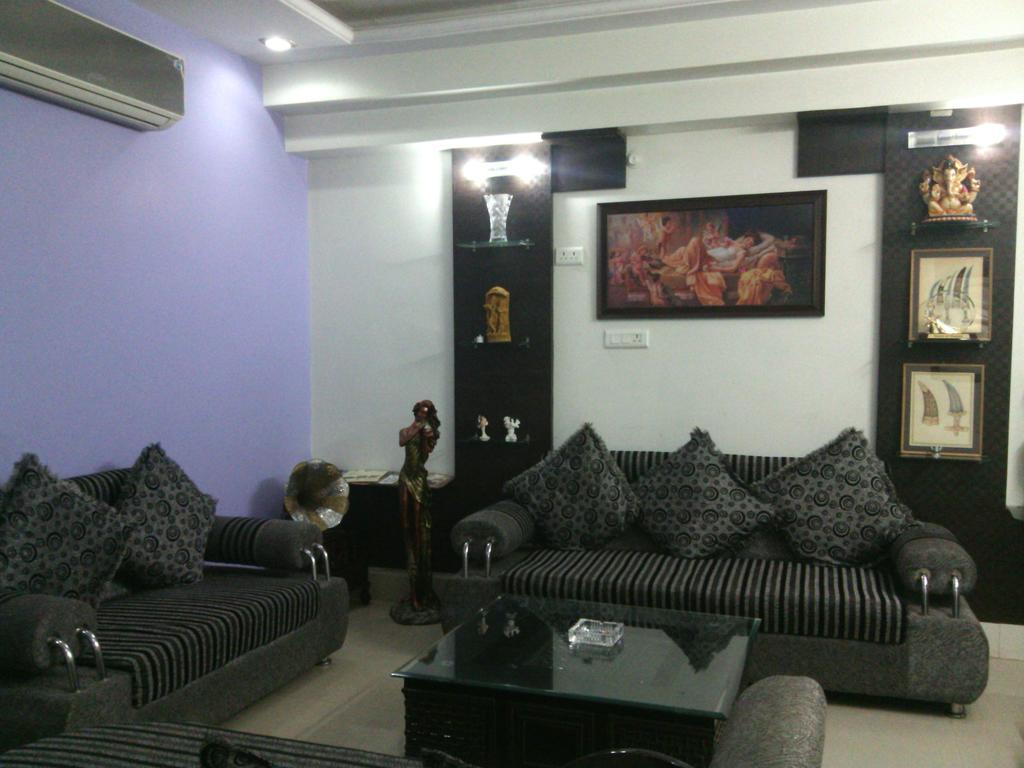 Blessing Home Stay 2* Jaipur