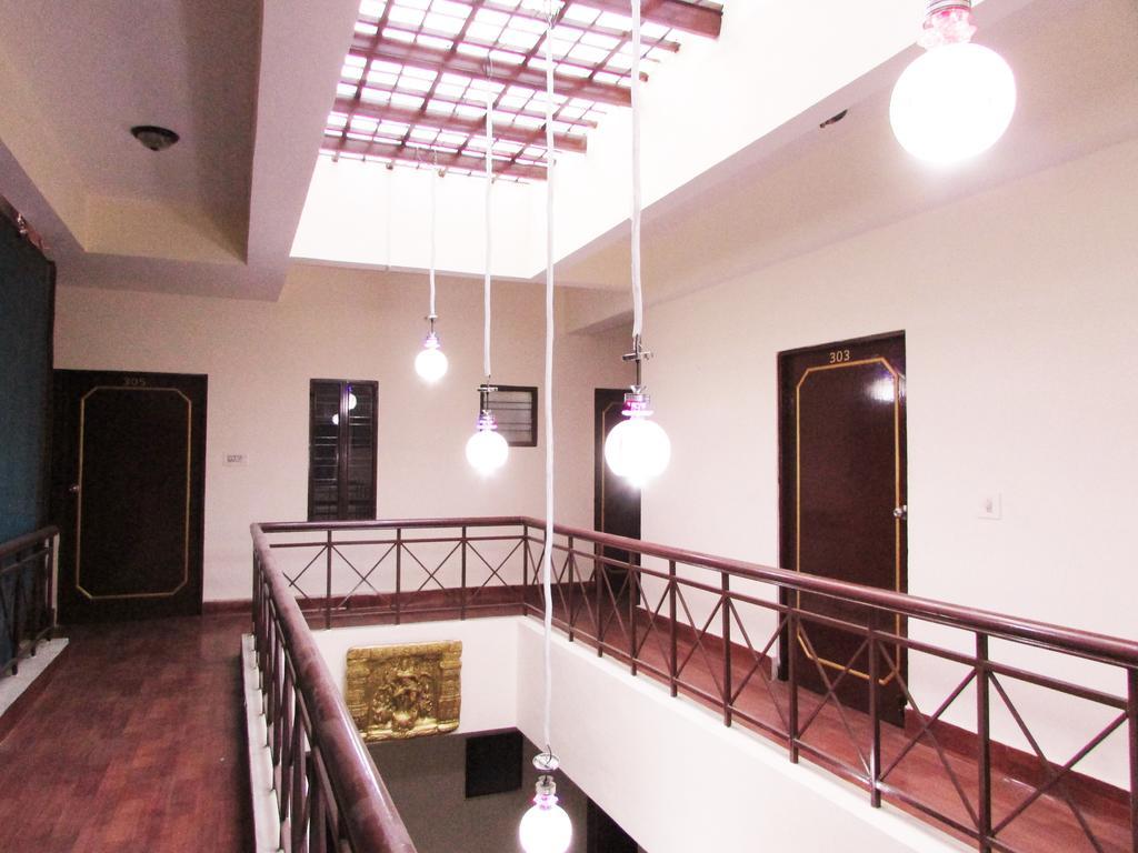 Haveli Of Hotel Jaipur