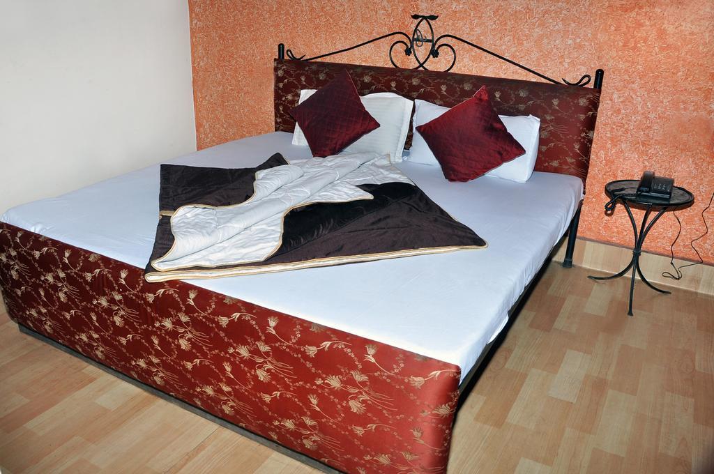 Hotel Haveli Of Jaipur