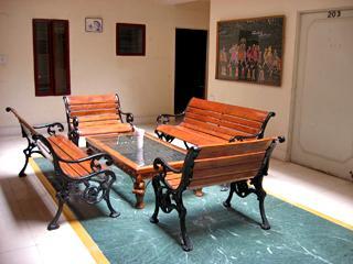 Haveli Of Hotel
