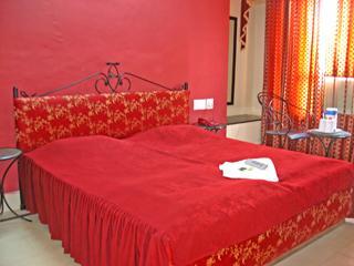 Hotel Haveli Of 2*