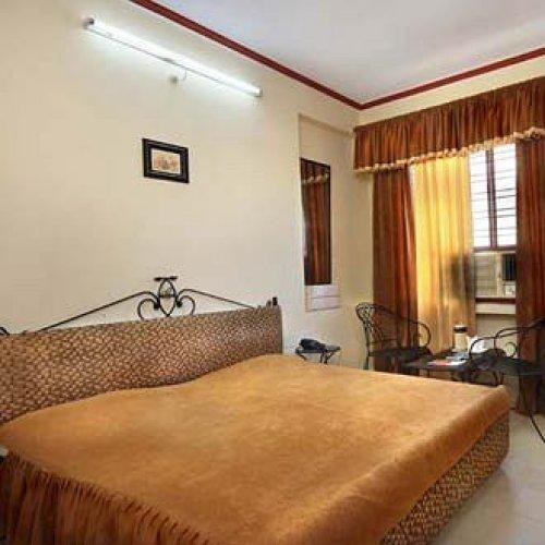 Haveli Of Hotel Jaipur