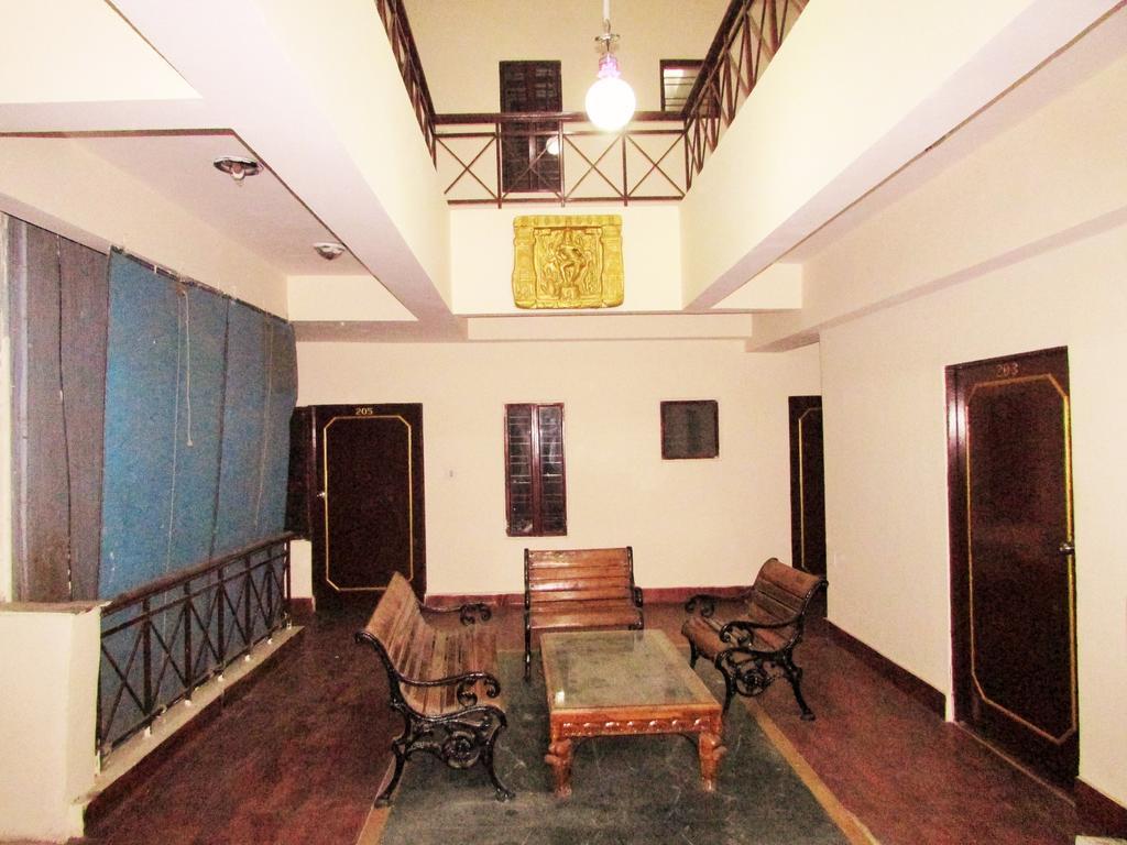 Haveli Of Hotel Jaipur