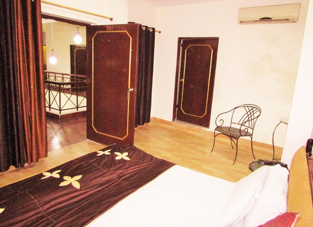 Haveli Of Hotel