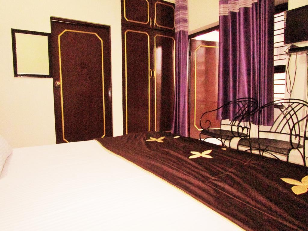 Hotel Haveli Of 2*