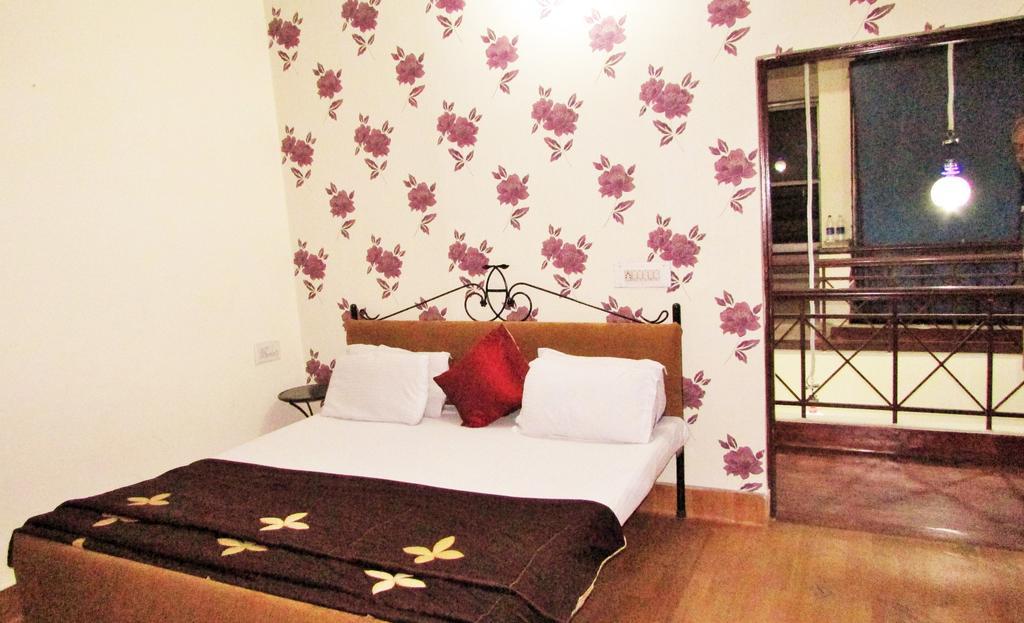 Haveli Of