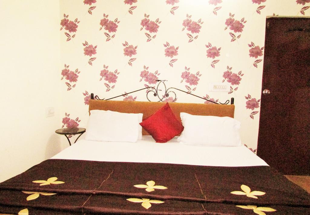 Hotel Haveli Of Jaipur