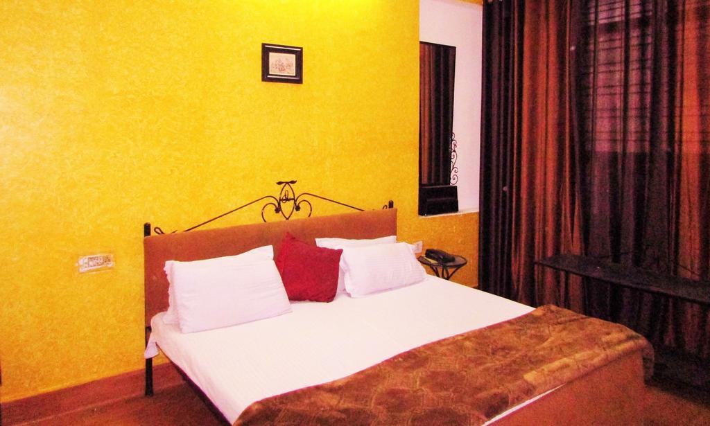 Hotel Haveli Of 2*