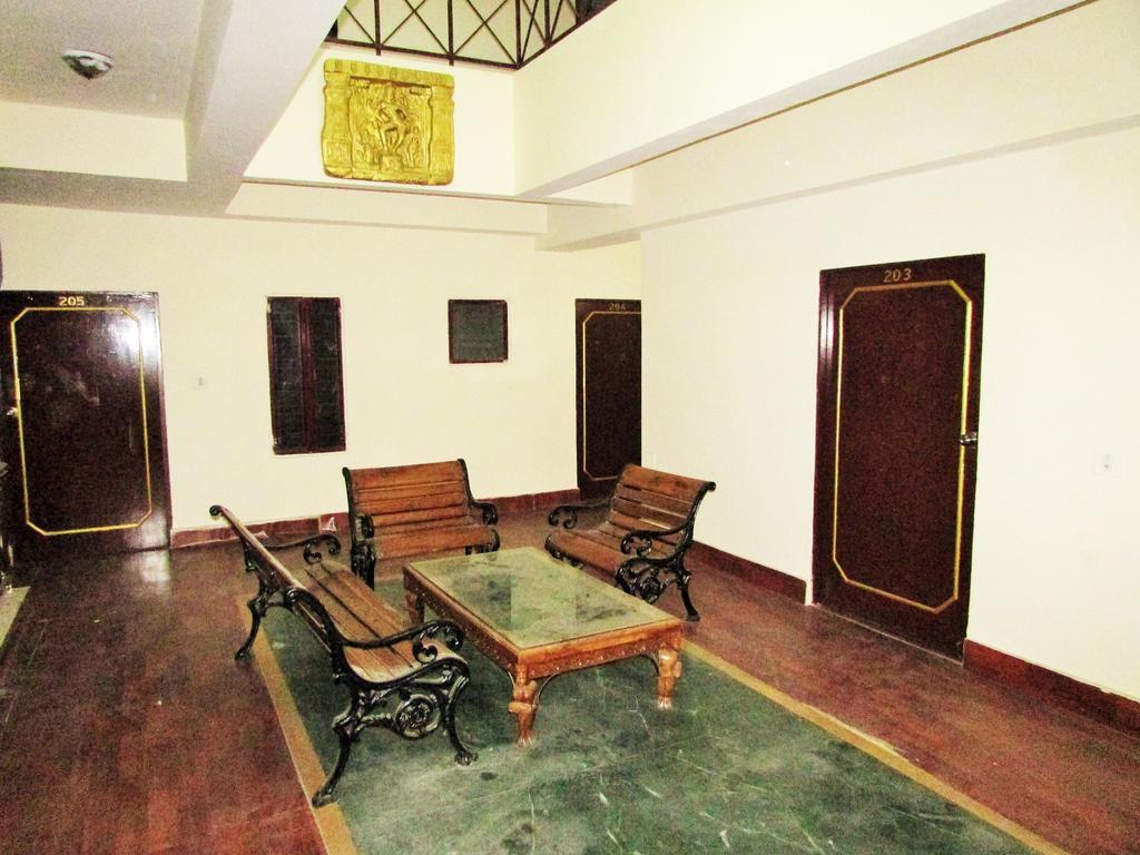 Hotel Haveli Of 2*