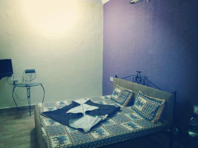 Hotel Haveli Of