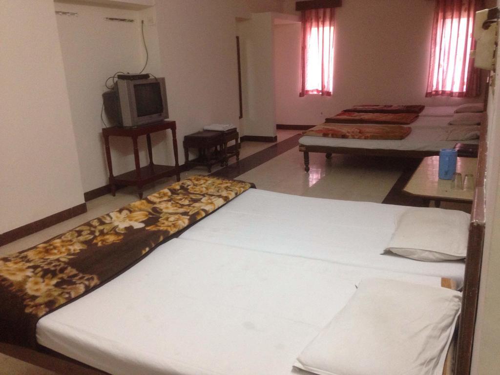 Hotel City Centre Jaipur