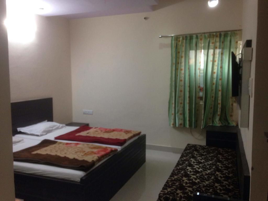 City Centre Hotel Jaipur