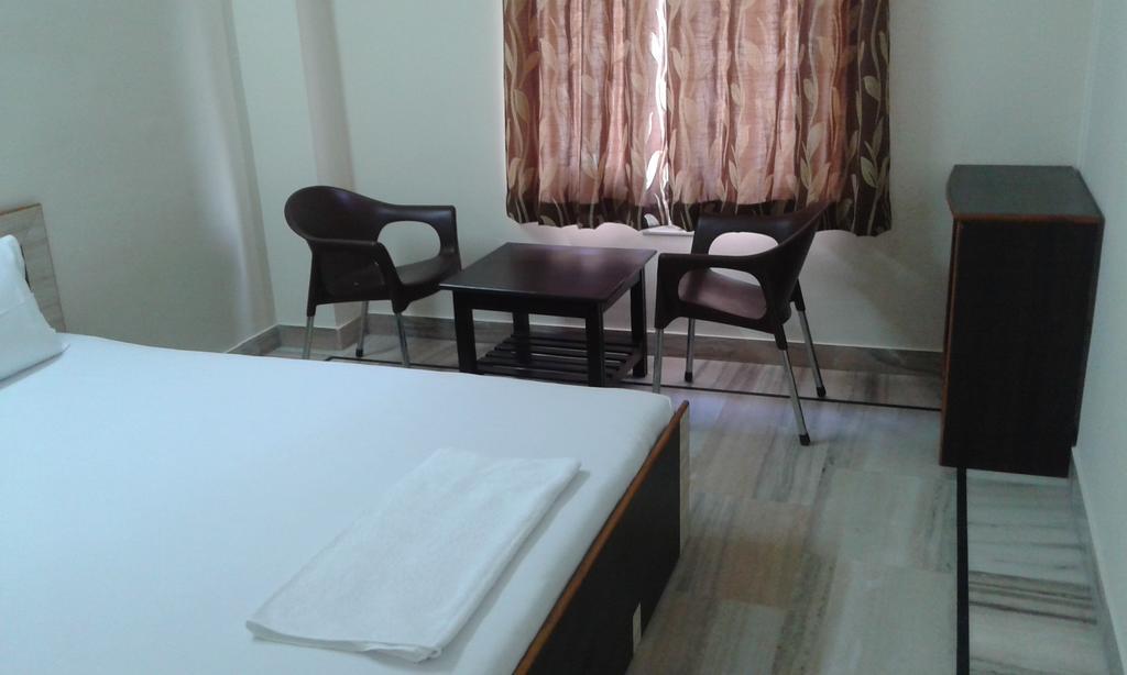 Madhav Guest house Jaipur