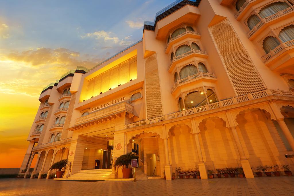 Golden Tulip Hotel 5*