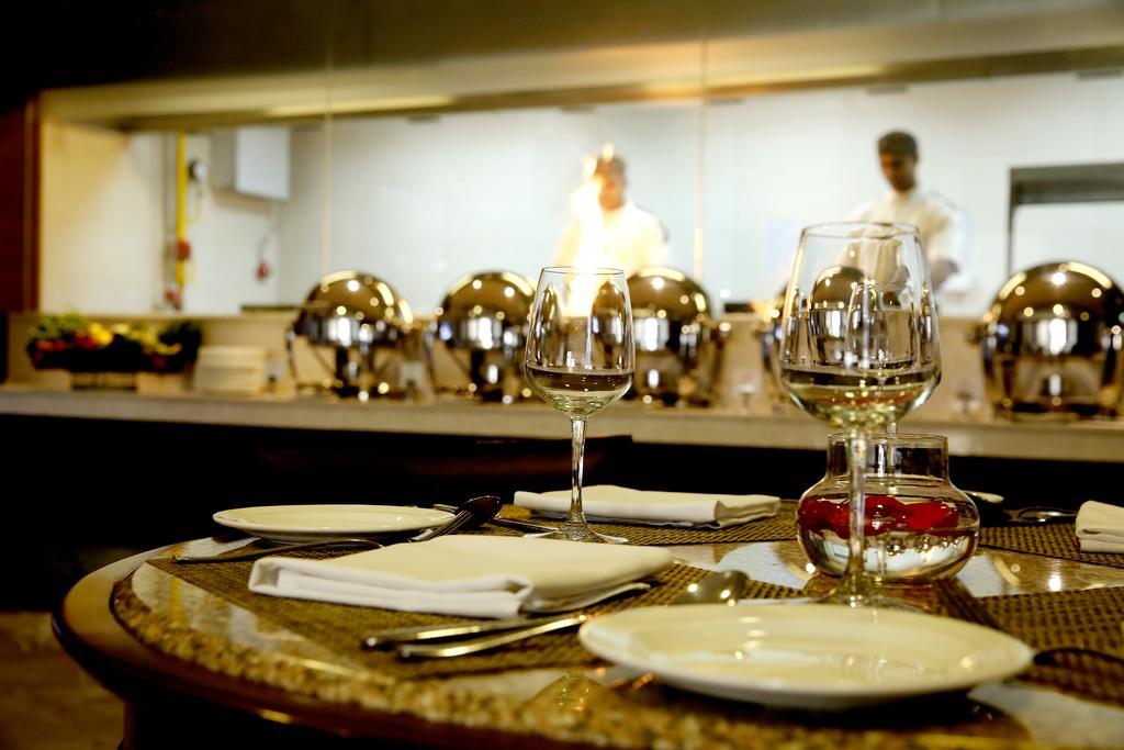 The Lalit Traveller- Airport 3* Jaipur