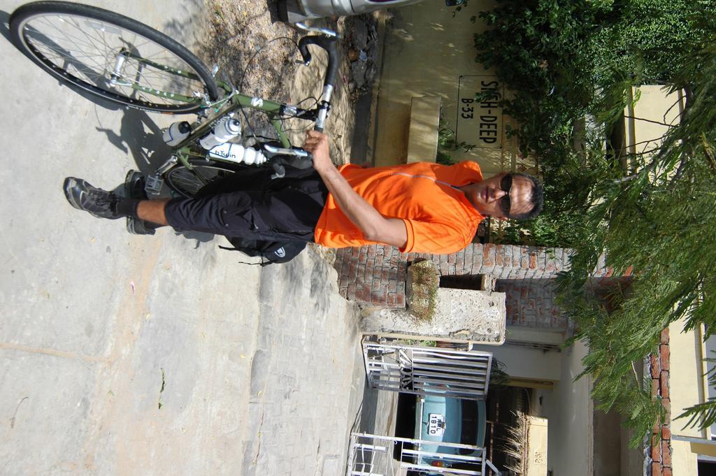 Guest house Sneh Deep