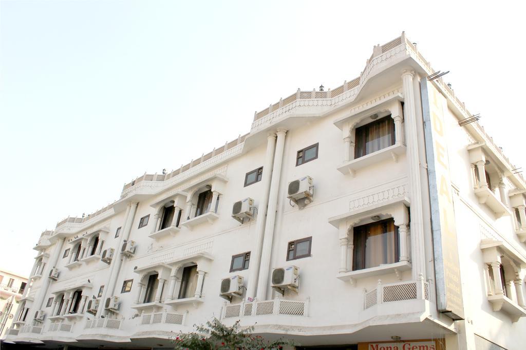 Crown Jaipur