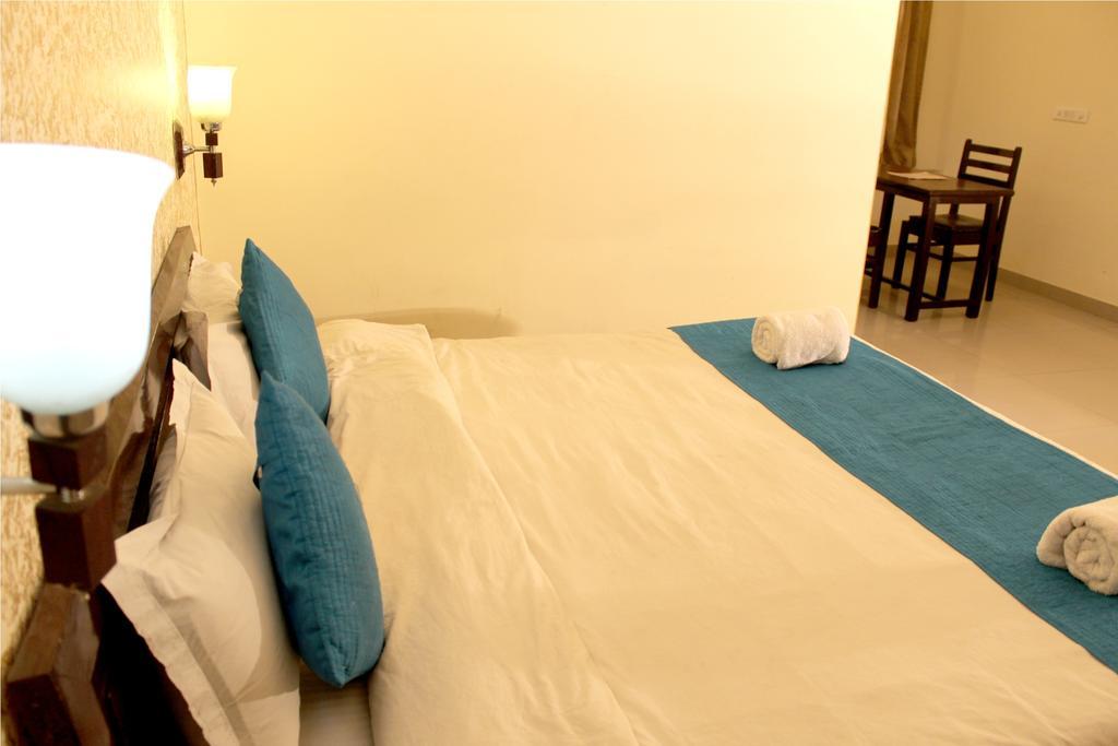 Crown 3* Jaipur