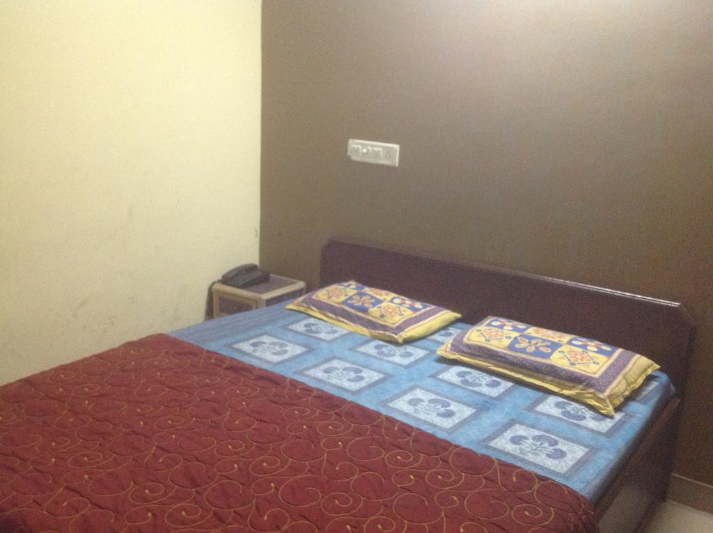Hotel Kamal Kunj Jaipur
