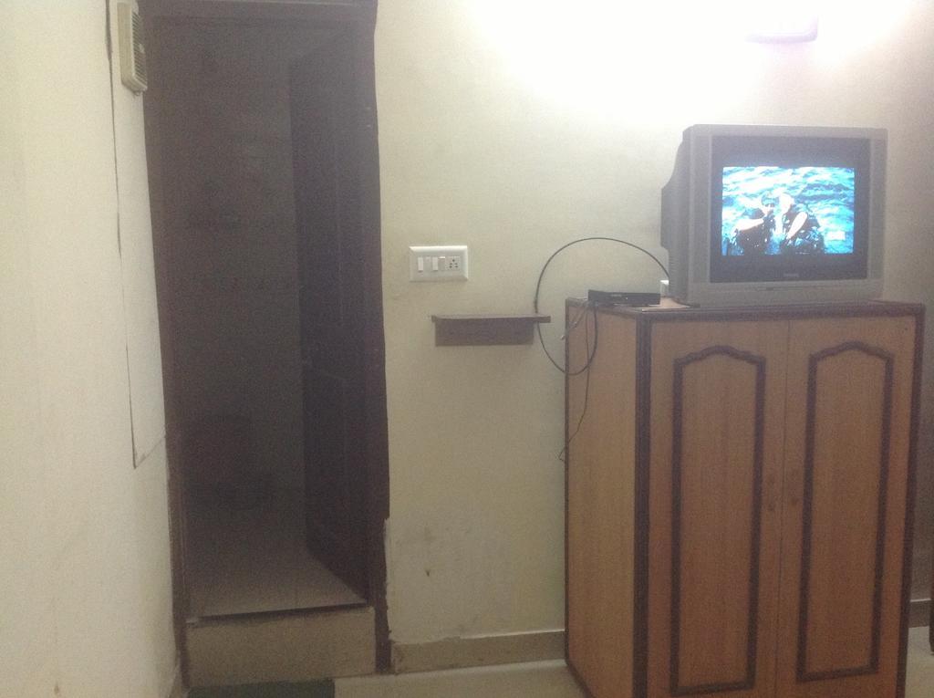 Hotel Kamal Kunj