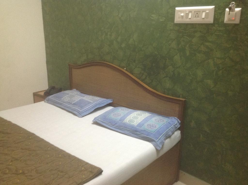 Hotel Kamal Kunj Jaipur