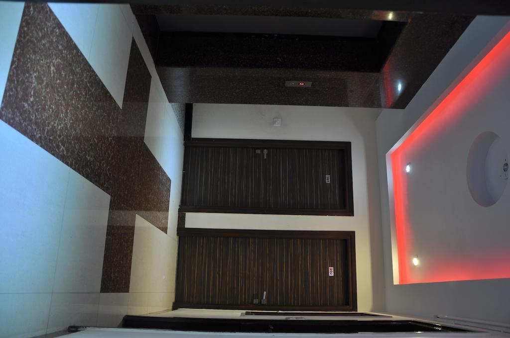 Metro Hotel Jaipur