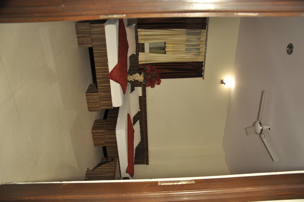 Hotel Metro