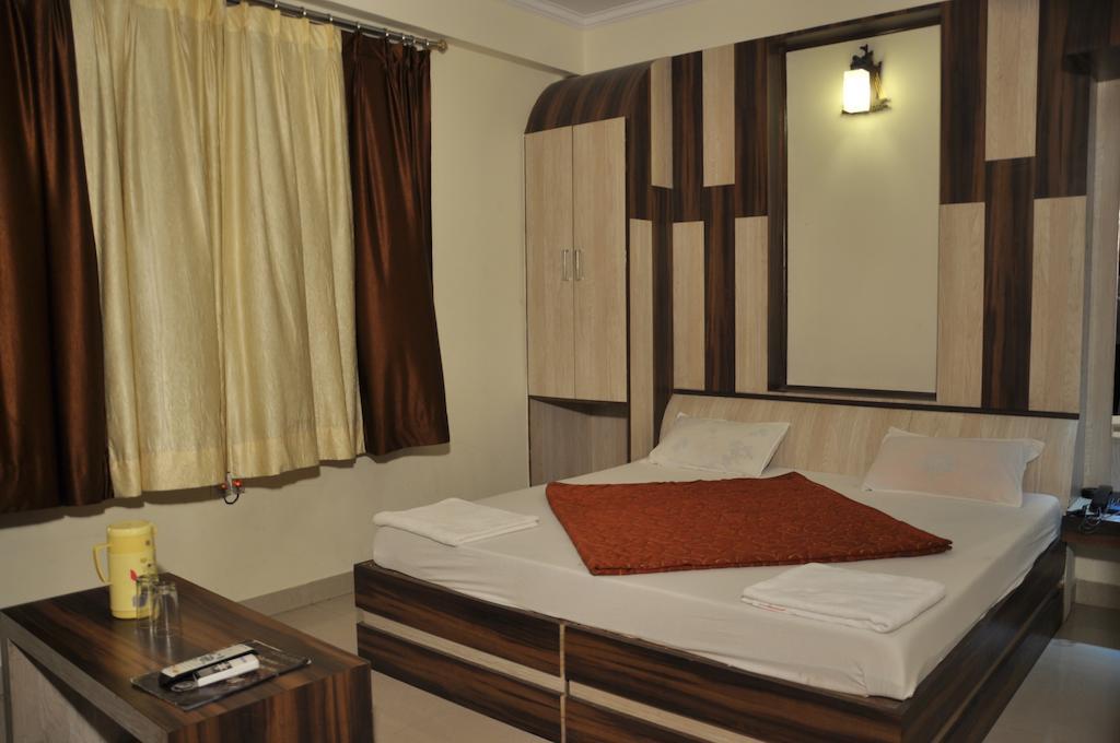Hotel Metro Jaipur