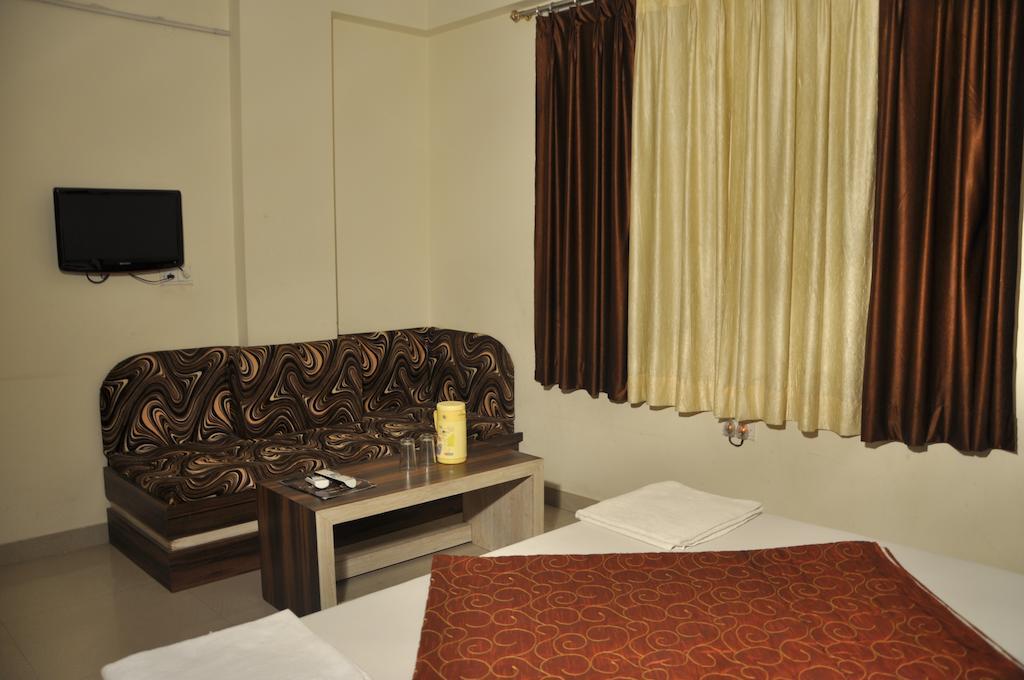 Hotel Metro Jaipur