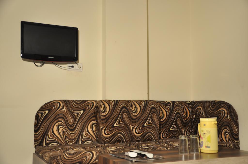 Hotel Metro