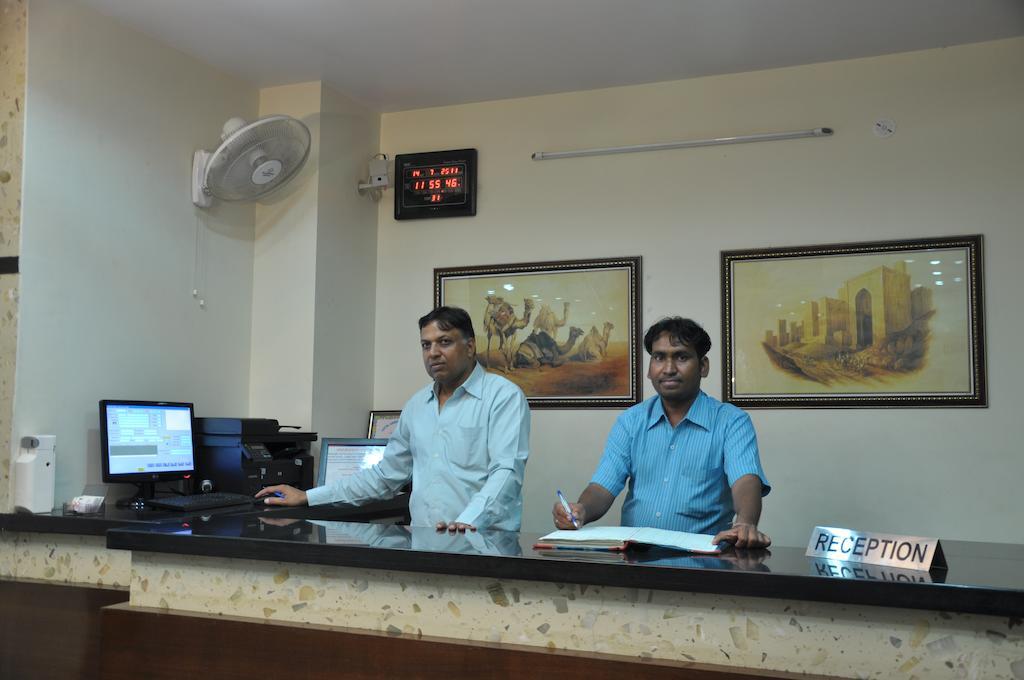 Metro Hotel Jaipur