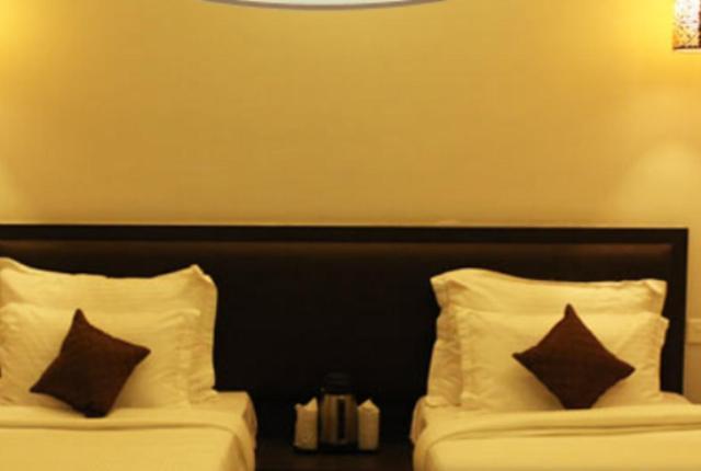 Avana Hotel Jaipur