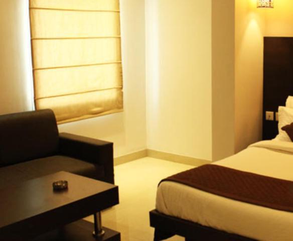Avana Hotel 3*