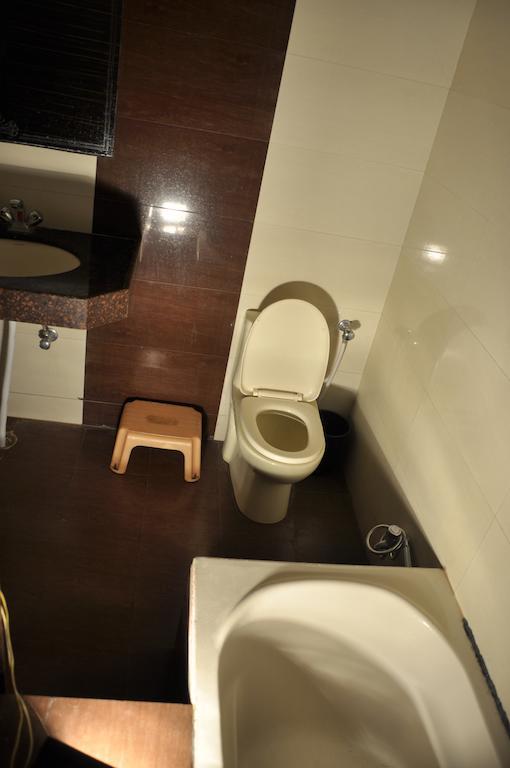 Hotel Metro