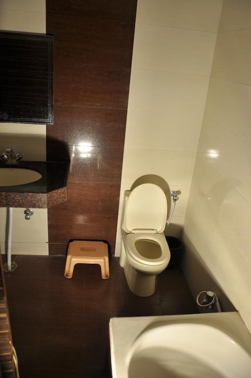 Hotel Metro Jaipur