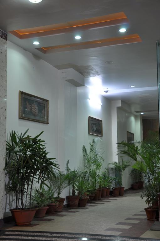 Hotel Metro 2*